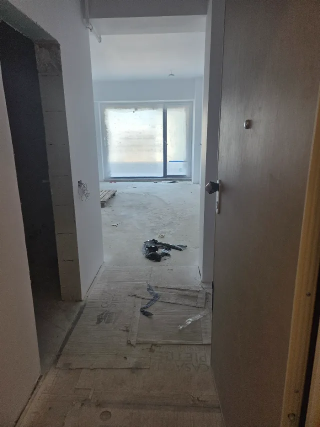 Studio cu parcare prima linie Mamaia Nord in Resort 5 * – fotografia 6 din 8