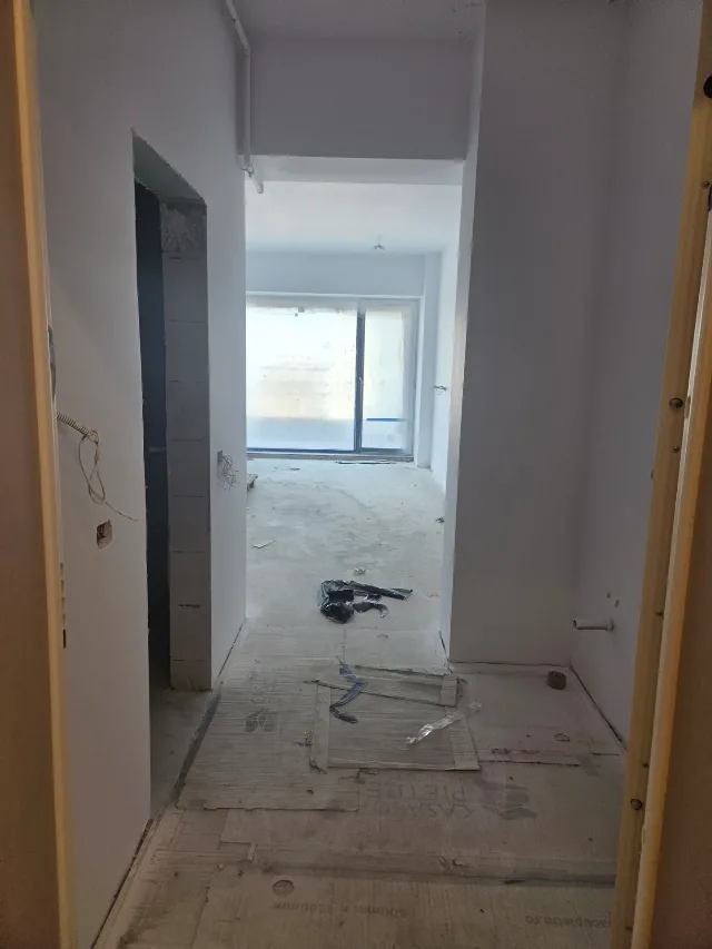 Studio cu parcare prima linie Mamaia Nord in Resort 5 * – fotografia 4 din 8