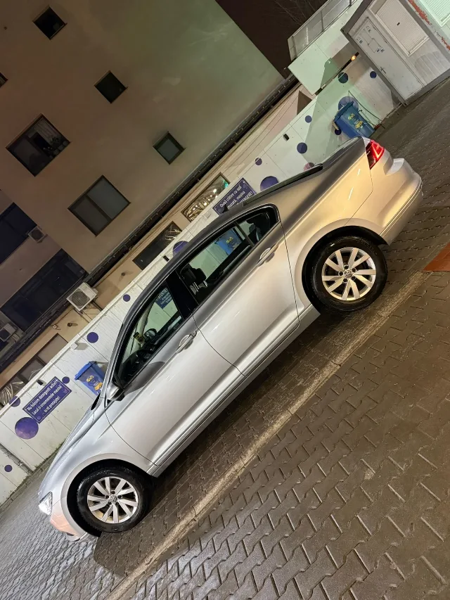 Vw b8 an 2016 motor 1.6 cutie automata . Geamuri electrice – fotografia 6 din 6