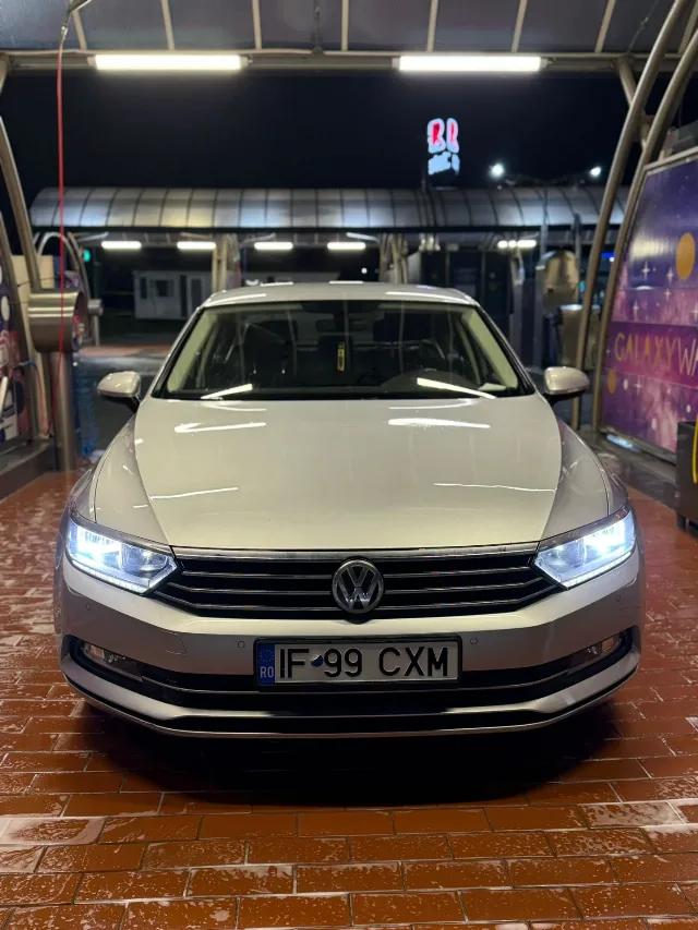 Vw b8 an 2016 motor 1.6 cutie automata . Geamuri electrice – Magurele, Ilfov