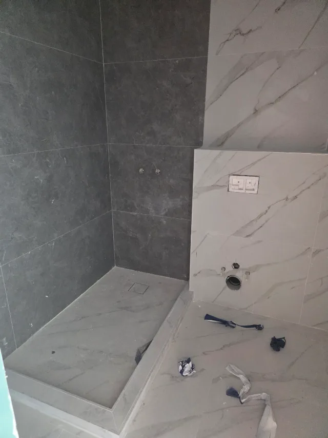 Studio cu parcare prima linie Mamaia Nord in Resort 5 * – fotografia 7 din 8