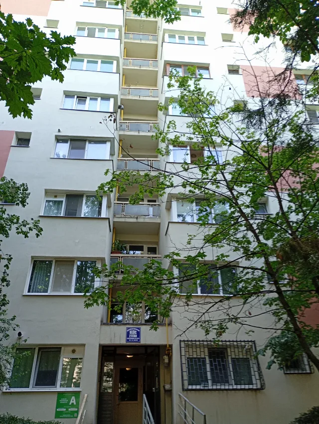Vand apartament sector 2 – fotografia 3 din 8