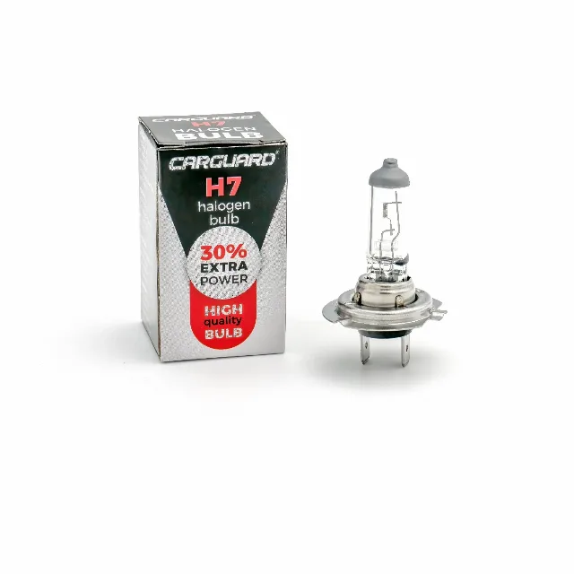 Bec halogen H7 55W, +30% intensitate – CARGUARD COD PRODUS BHA054 – Sector 2, București