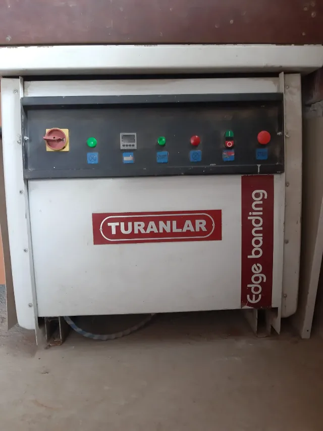 Vând utilaje pentru pal – fotografia 2 din 5
