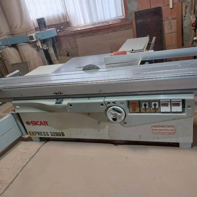 Vând utilaje pentru pal – fotografia 4 din 5