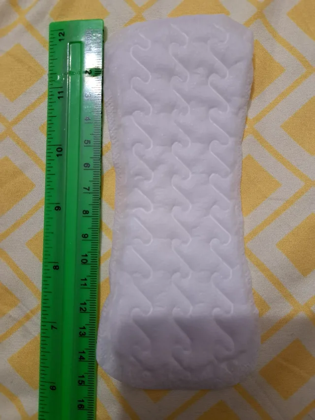Absorbante igienice zilnice parfumate Bouquet 40 buc – fotografia 6 din 6