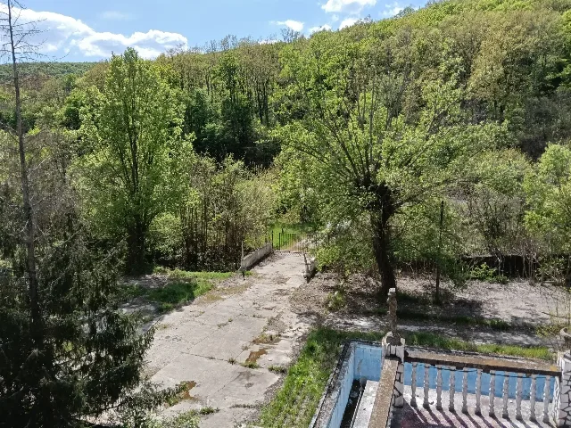 Motel in apropiere de Dunare – fotografia 5 din 8