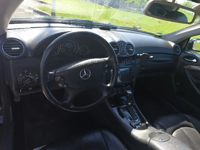 mercedes clk 180 – Argeș, Argeș