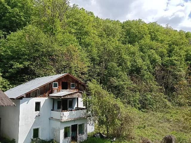 Motel in apropiere de Dunare – fotografia 7 din 8