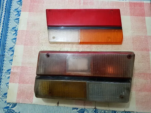 Triple Dacia 1300-1310 – fotografia 1 din 5