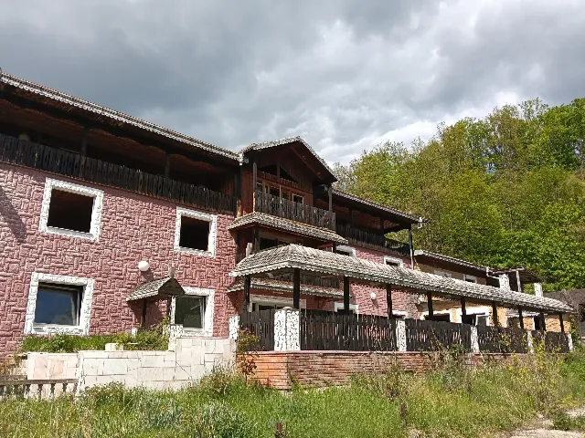 Motel in apropiere de Dunare – Timiș, Timiș
