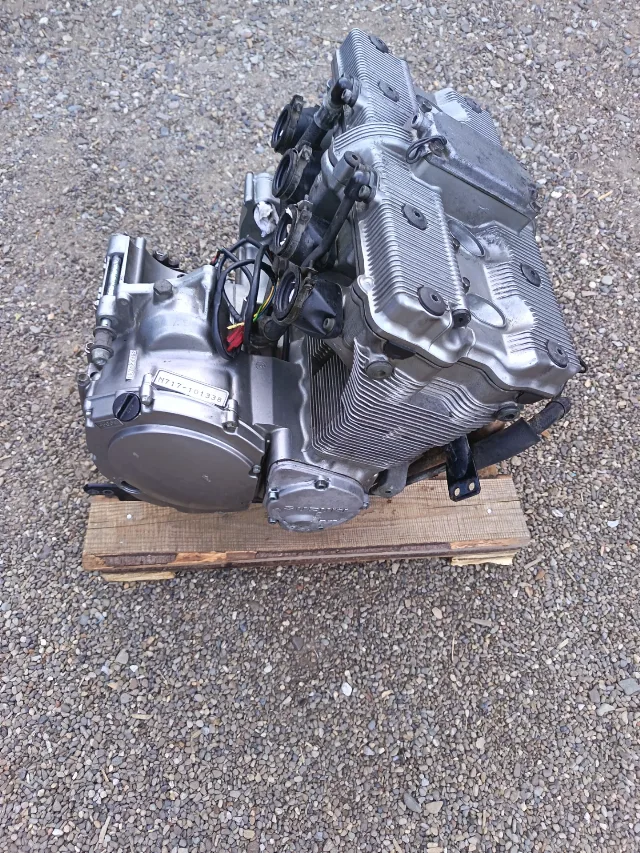 MOTOR suzuki gsx 600 BANDIT / KATANA / gsx 600 F – Bacau, Bacău
