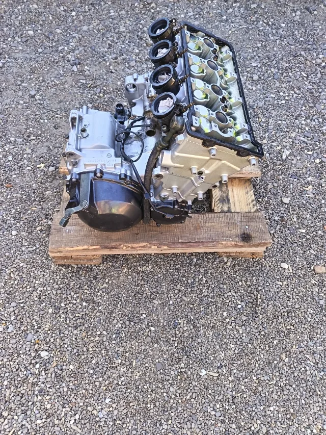 MOTOR kawasaki zxr 600 – Bacau, Bacău