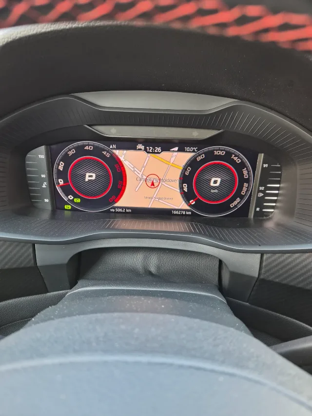 SKODA KODIAQ vRS – fotografia 2 din 8