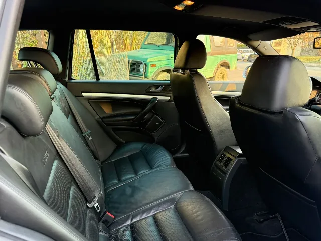 skoda Octavia vrs 2011 Motor 2.0 la 170 cai – fotografia 7 din 8