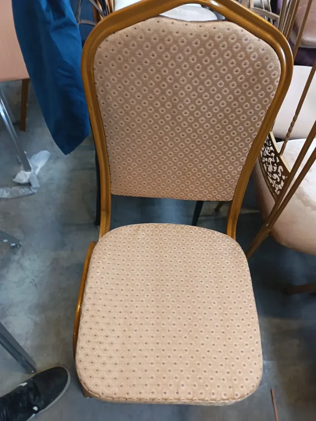 Scaune conferință și polipropilena – fotografia 4 din 8