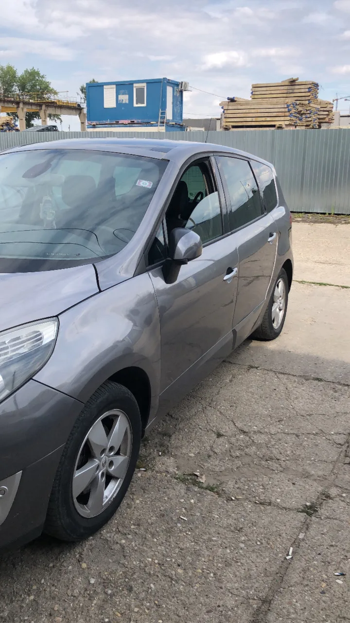 Vând Renault grand scenic 3 – Sector 3, București