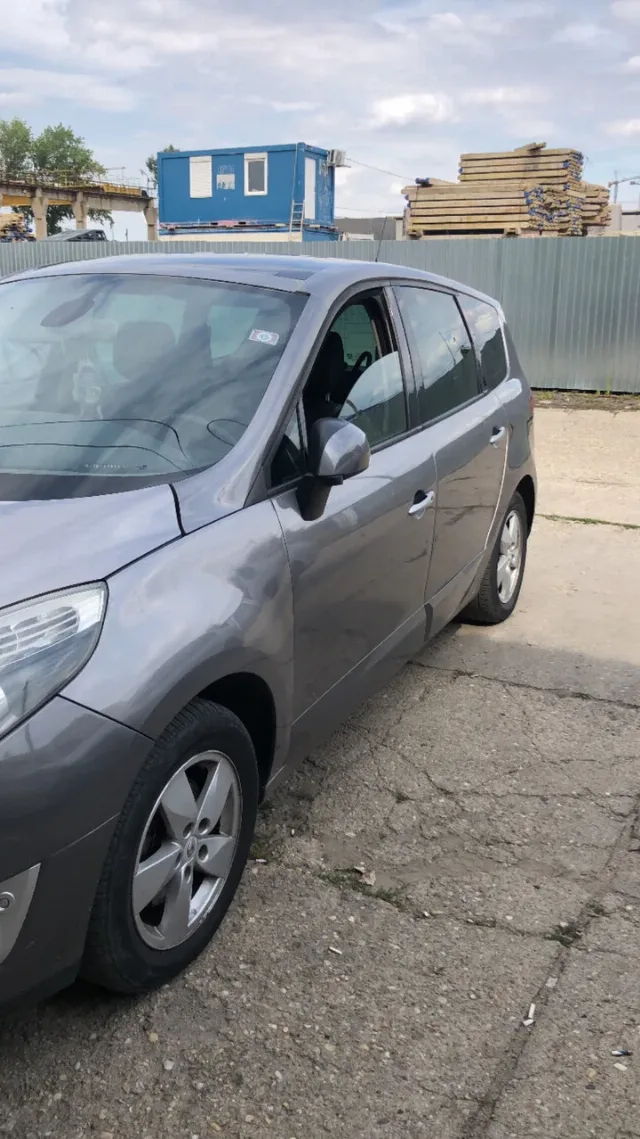 Vând Renault grand scenic 3 – Sector 3, București