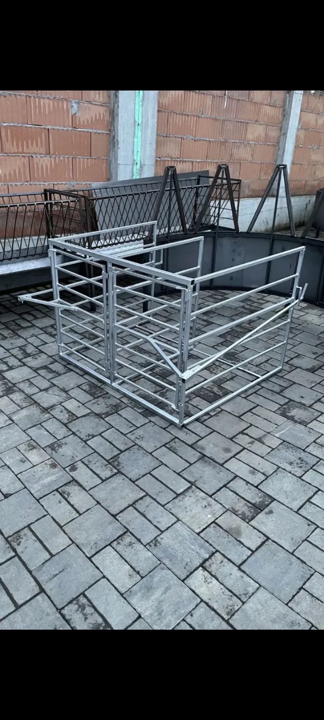 Iesle oi și vaci – Videle, Teleorman