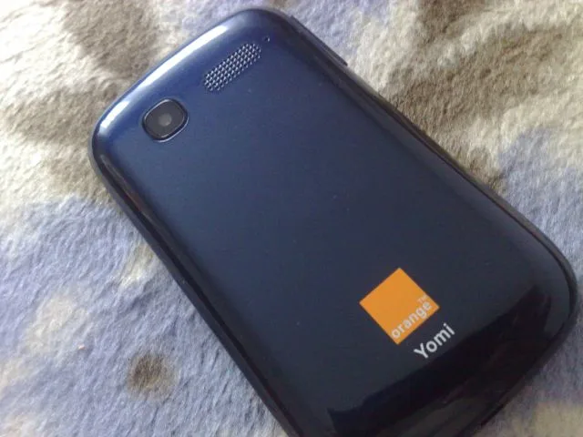 Orange Yomi nou,la cutie – fotografia 8 din 8