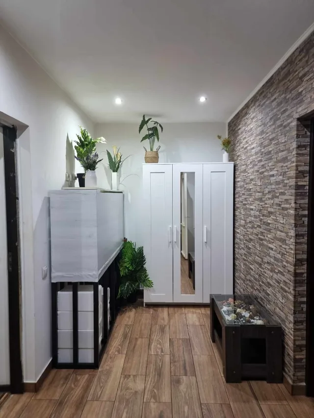 Casa teren de vanzare – fotografia 5 din 6