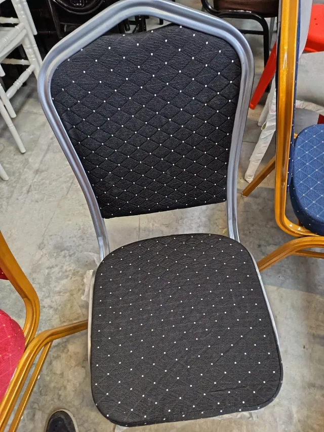 Scaune conferință și polipropilena – fotografia 2 din 8