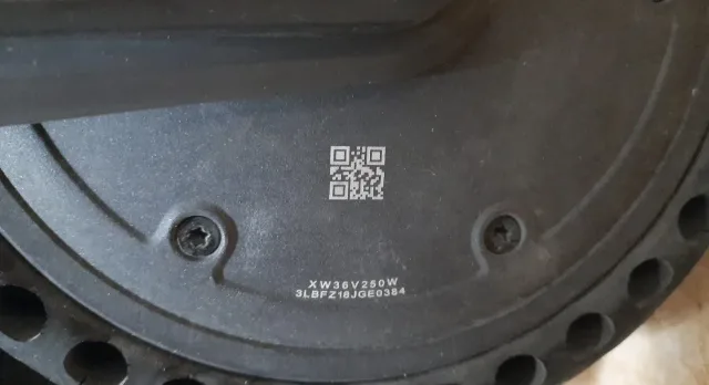 Trotinetă electrică,pliabila- Xiaomi M365 – stare bună – fotografia 4 din 5