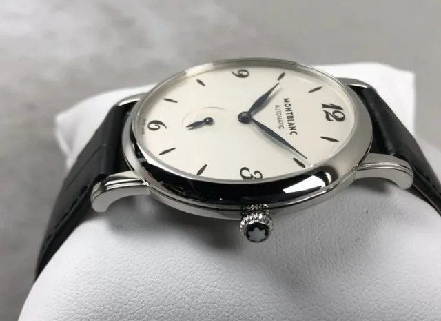 Montblanc Star Classigue 107073 – fotografia 5 din 8