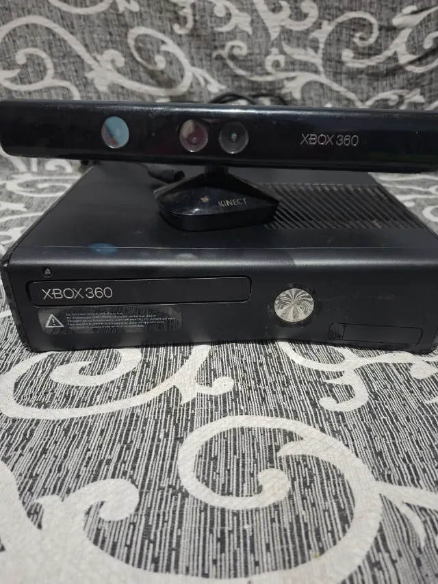 x box 360     ,in stare buna,folosit putin – Craiova, Dolj