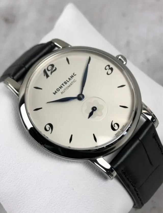 Montblanc Star Classigue 107073 – fotografia 3 din 8