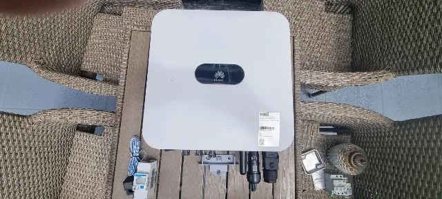 Invertor Huawei,in garanție, 6Kw,monofazat, hibrid SUN2000-6KTL-L1 – Valu lui Traian, Constanța