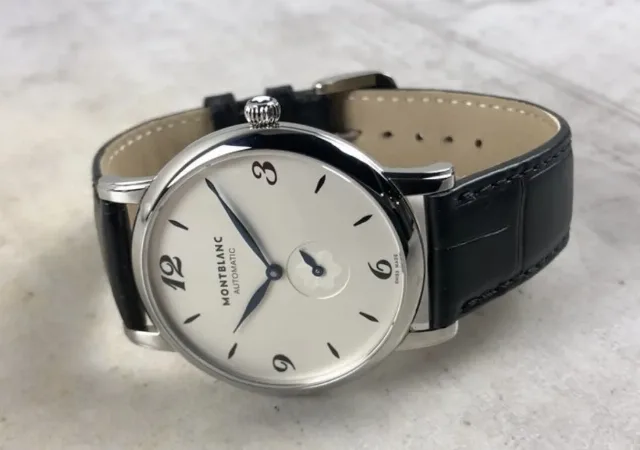 Montblanc Star Classigue 107073 – fotografia 7 din 8