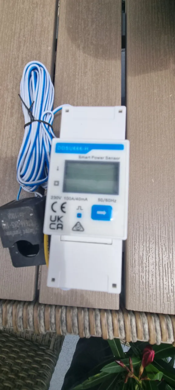 Invertor Huawei,in garanție, 6Kw,monofazat, hibrid SUN2000-6KTL-L1 – fotografia 2 din 5