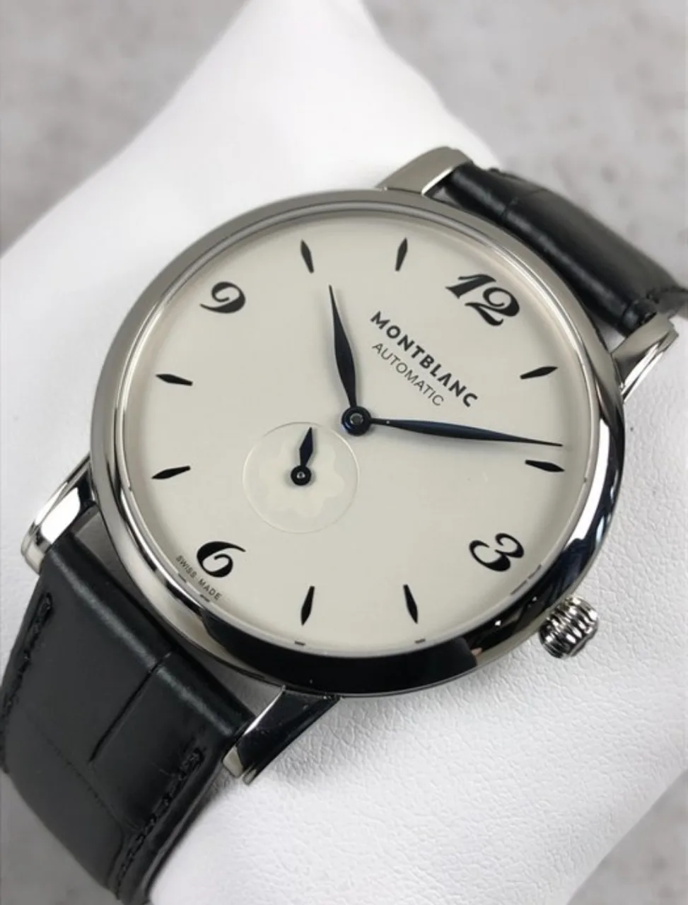 Montblanc Star Classigue 107073 – fotografia 1 din 8