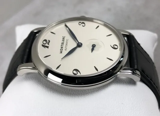 Montblanc Star Classigue 107073 – fotografia 6 din 8