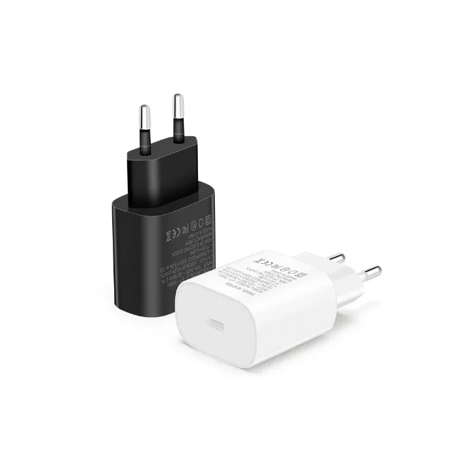 incarcator retea FAST CHARGE 25 W- model ep-ta 800- compatibil Apple- Samsung – Sector 2, București