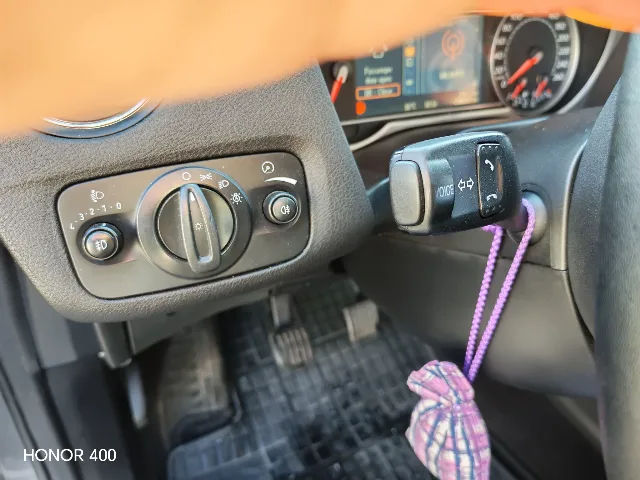 Ford Mondeo pachet Chrome – fotografia 7 din 8