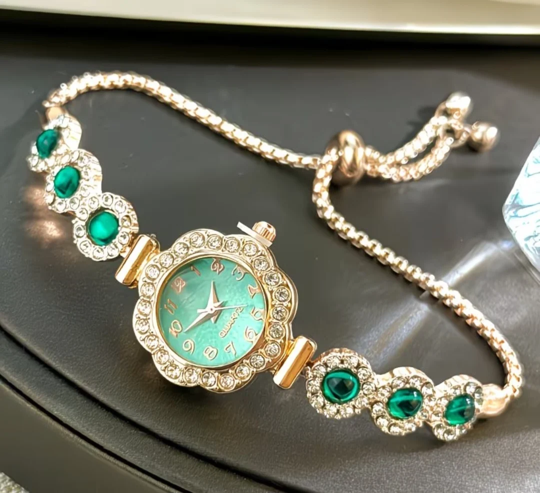 Ceas dama,elegant! – fotografia 1 din 2