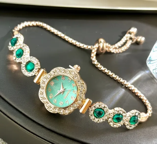 Ceas dama,elegant! – fotografia 1 din 2