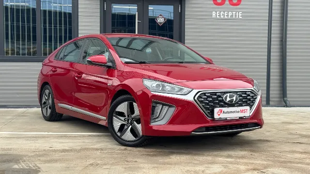 Hyundai Ioniq 1.6IHybrid Style – Galati, Galați