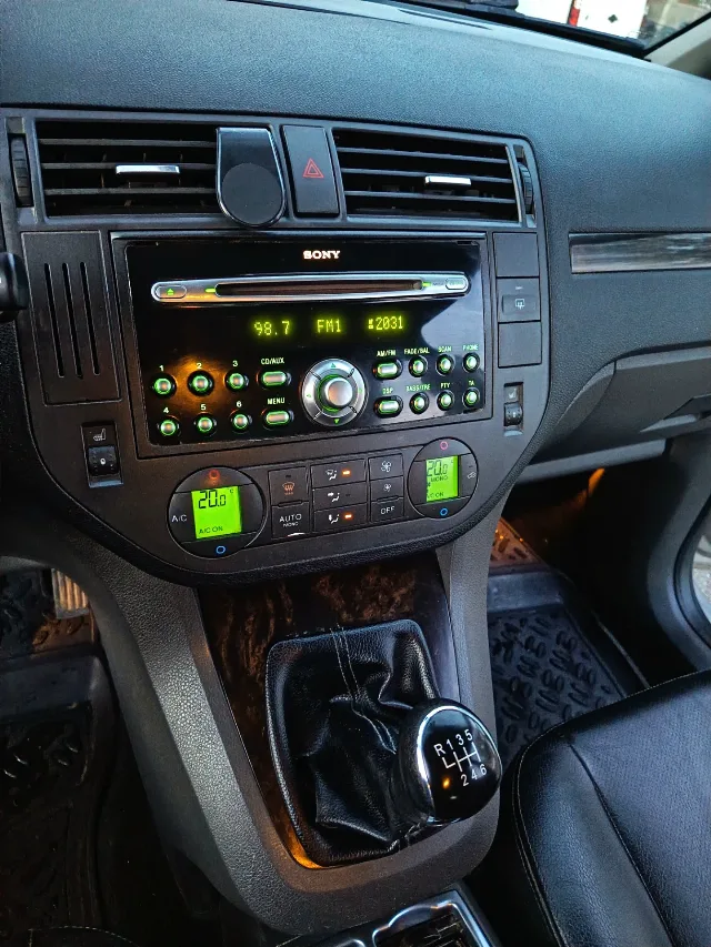 Vând Ford c- max – fotografia 6 din 8