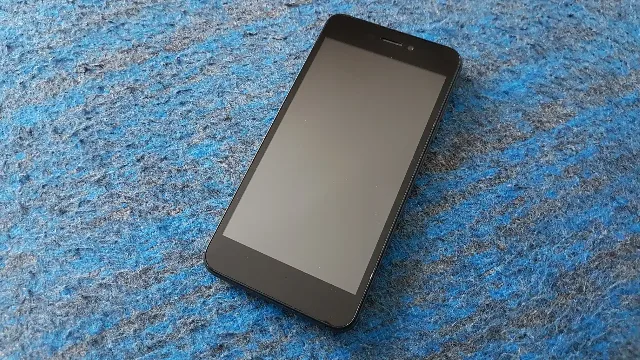 Allview A8 Lite dual-sim impecabil – fotografia 1 din 6