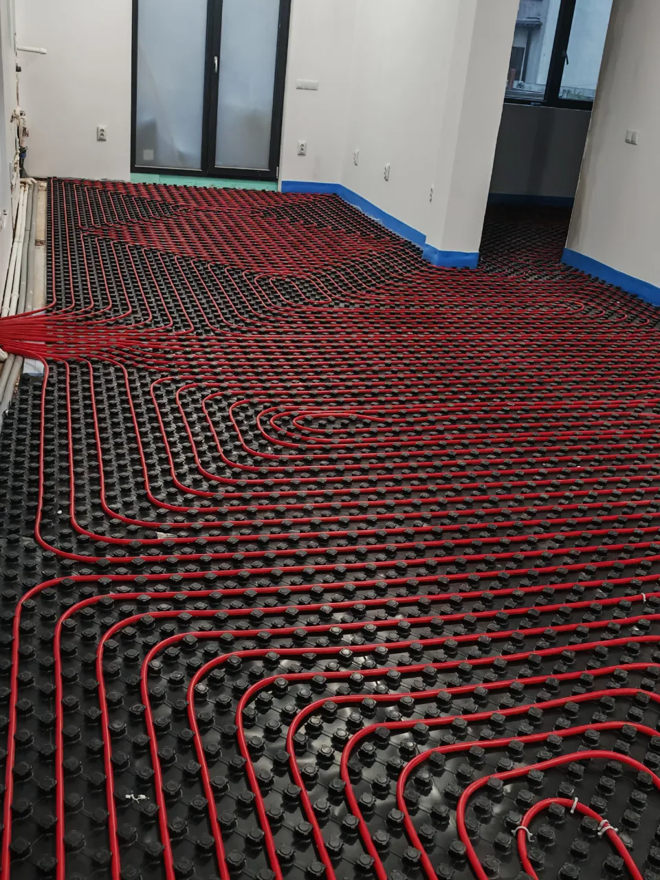 executam instalații termice sanitare montaj pompe de caldura – fotografia 1 din 8