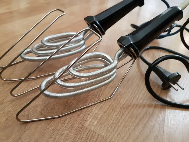 Calapoduri electrice universali,noi – Vatra Dornei, Suceava