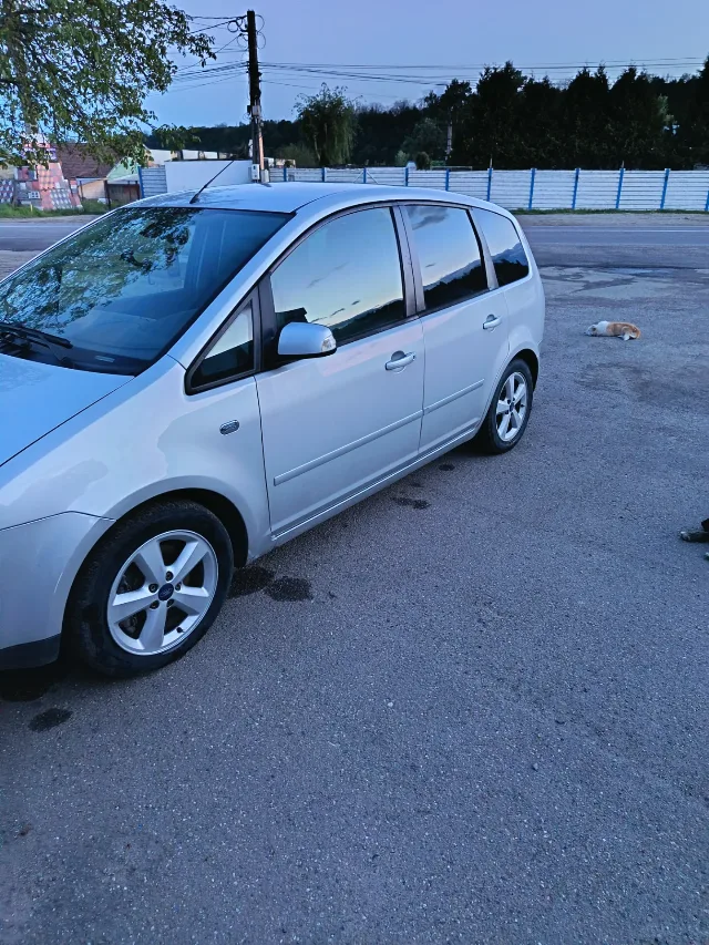 Vând Ford c- max – fotografia 2 din 8