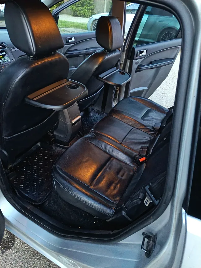 Vând Ford c- max – fotografia 8 din 8