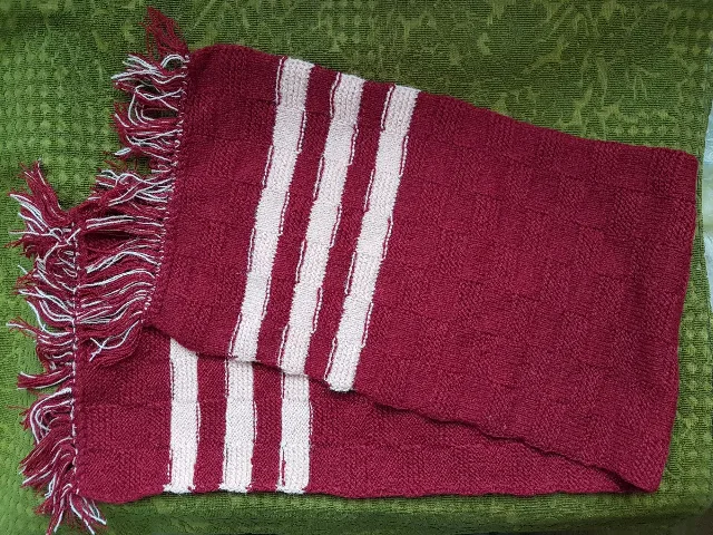 Fulare lana noi – Vatra Dornei, Suceava