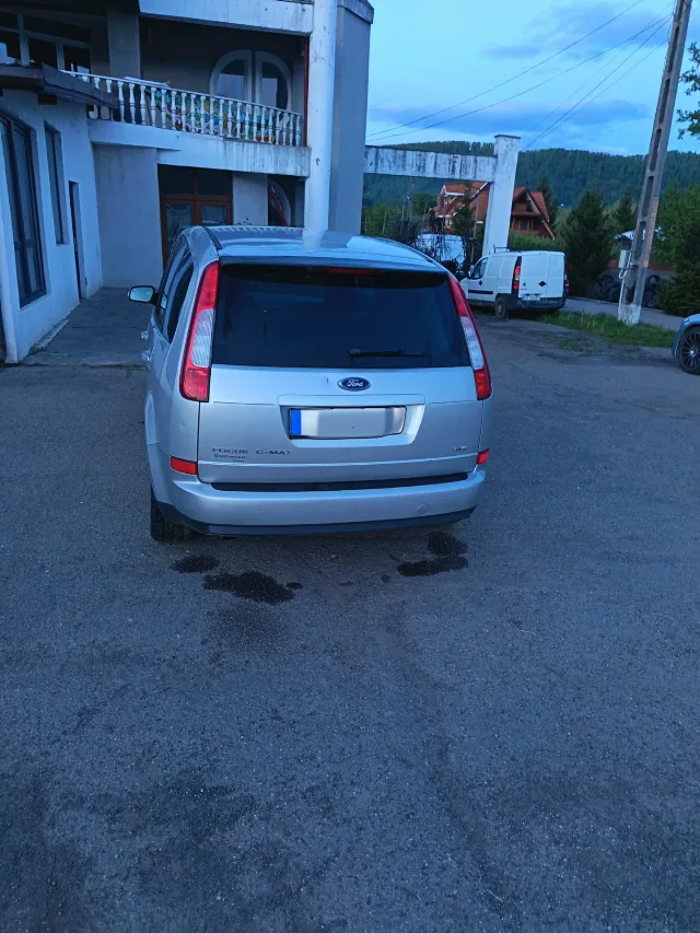 Vând Ford c- max – fotografia 4 din 8