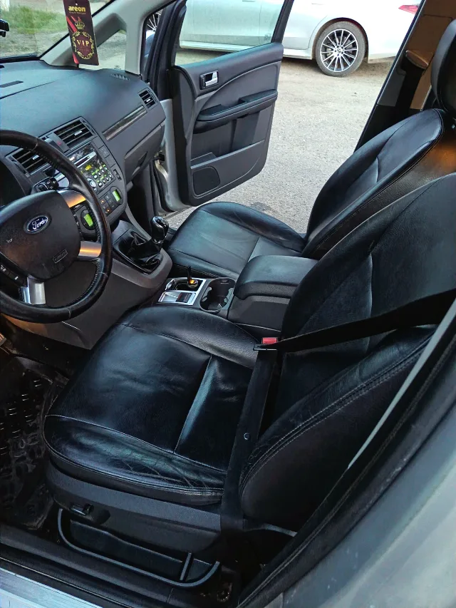 Vând Ford c- max – fotografia 7 din 8