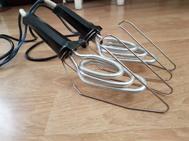 Calapoduri electrice universali,noi – fotografia 4 din 5